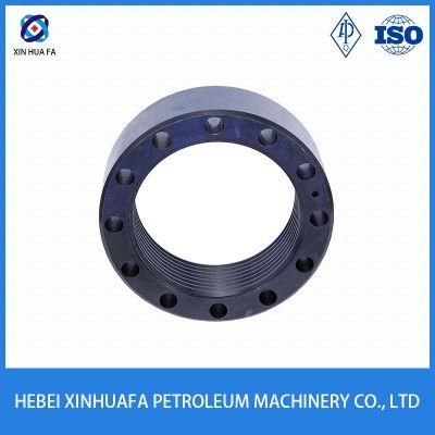 Spare Parts/Pump Part/China Manufacturer Liner Flange