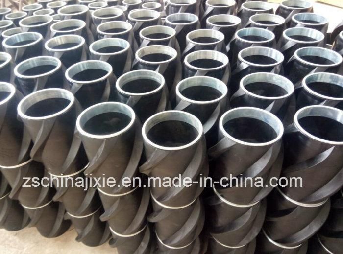 Straight Blade Cast Steel Solid Body Centralizer for Oilwell Cementing