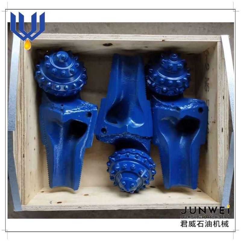 8 3/4′ ′ Roller Cone Bit Palm Roller Bit in Stock