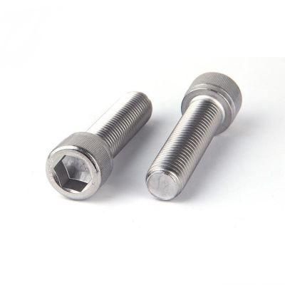 Drill Machine Mud Pump Parts Crosshead Hex Bolt