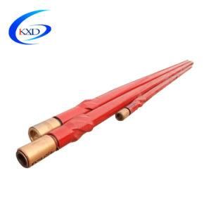 5lz197 API Standard Downhole Motor for Oil/Gas/Water Well Drilling