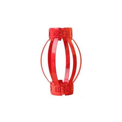 Well Drilling Casing Pipe Centralizer