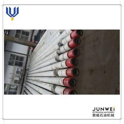 95mm Downhole Screw Drill Tools/Mud Motor for Oil Well Drilling and HDD Drilling