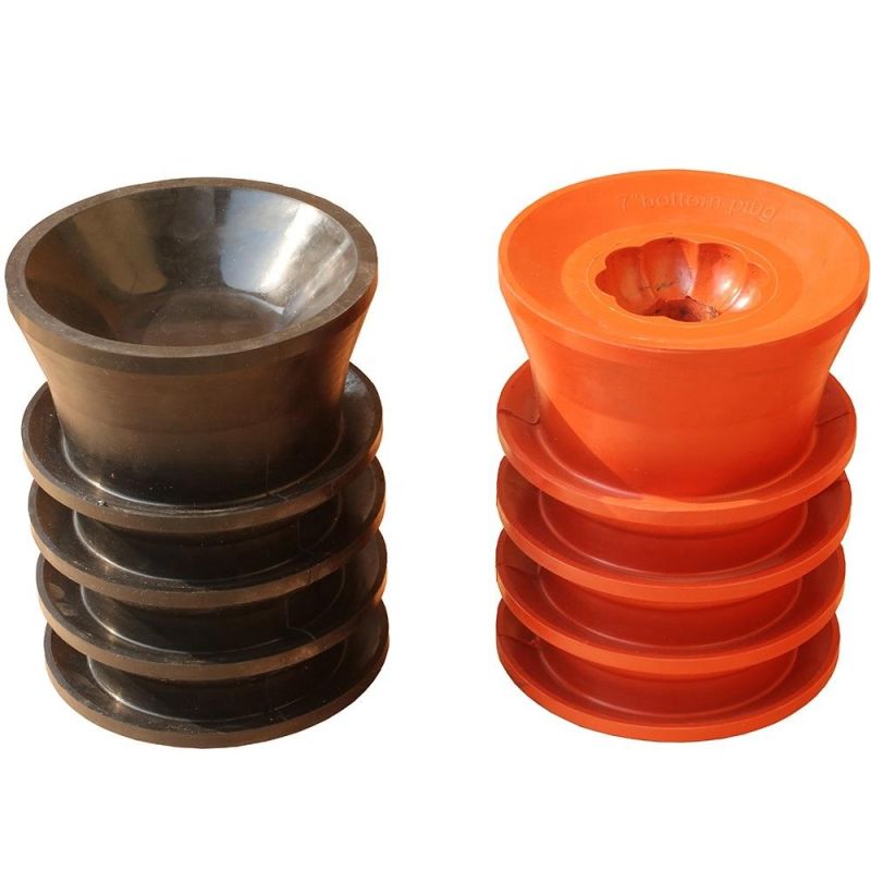 High Quality Bottom and Top Cementing Plug /API Cement Plug/Drilling Cementing Plug