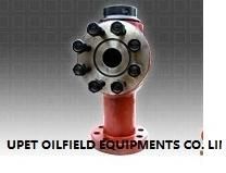 API Bomco Mud Pump Parts Discharge Filter Assembly
