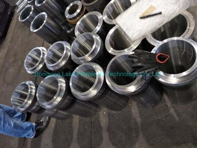 Gardner Denver Pz-11 / Pzl Mud Pump Liner 200pzl456 201pzl456 301pzl4055