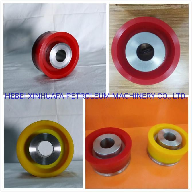 Oil Drilling F-1300 Triplex Mud Pump Piston Assy/Piston Assy Mud Pump