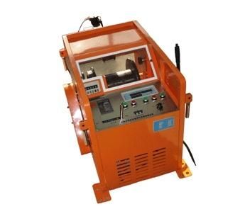 Skid Mounted Optical-Fiber Unit