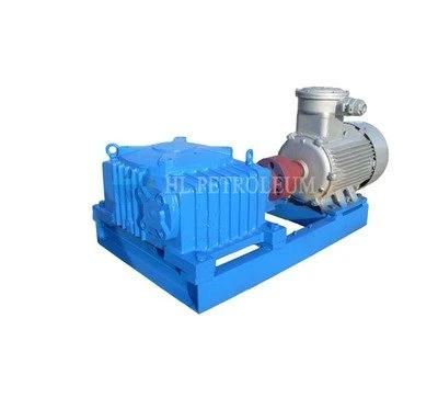 15kw Mud Mixer Agitator for Oil Drilling Fluid