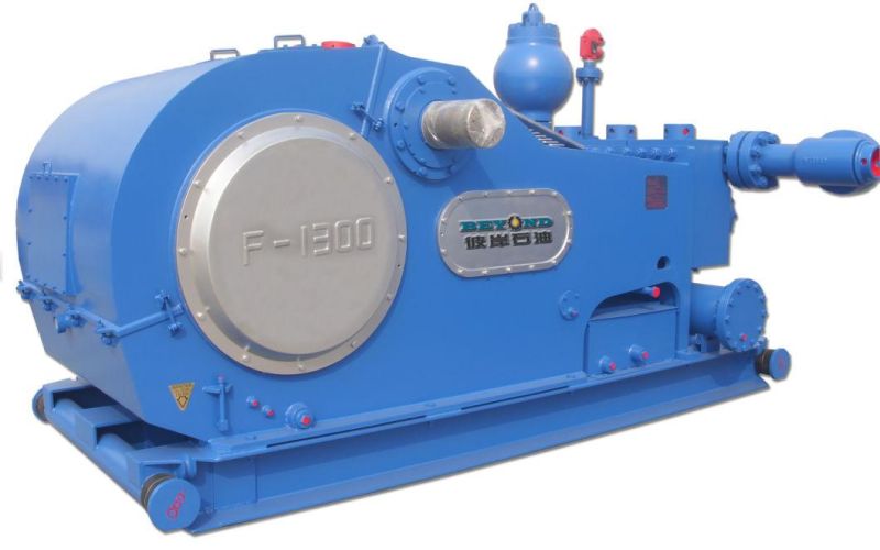 Beyond Mud Pumps Pony Rod Extension Rod Spare Parts