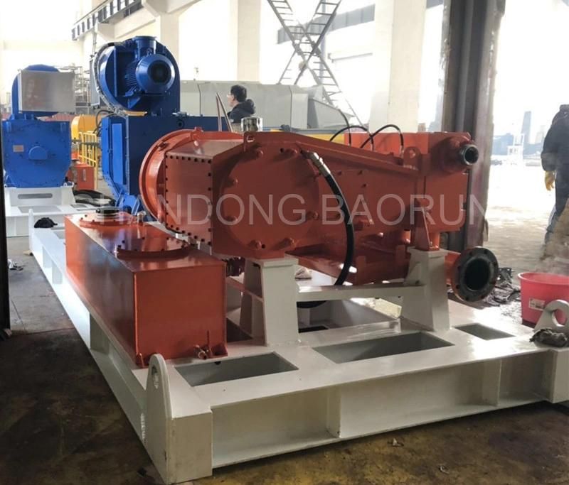 Oil and Gas Drilling Mud Pump Valve and Seats, Mud Pump Parts Seats