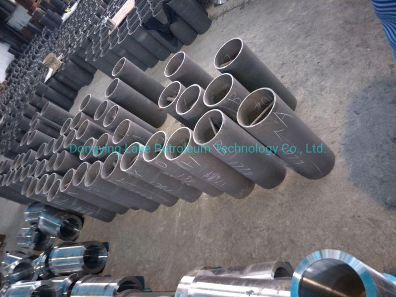 High Quality API Pz-7 Mud Pump Cylinder Liner for Sale