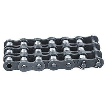 Drilling Equipments Parts Roller Chain 08A-1/10A-1/12A-1/16A-1/20A-1/24A-1/28A-1/32A-1 etc