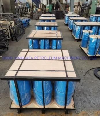 Fb1300/Fb1600 Mudp Pump Expenable Parts Liner