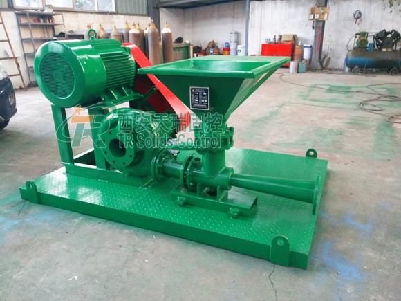 Mud Funnel Used in Jet Mud Mixer
