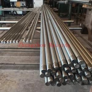 Med API ISO Oilfield Polished Rods &amp; Couplings