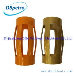 Casing Accessories Integral Casing Centralizer Casing Cementing Centralizers