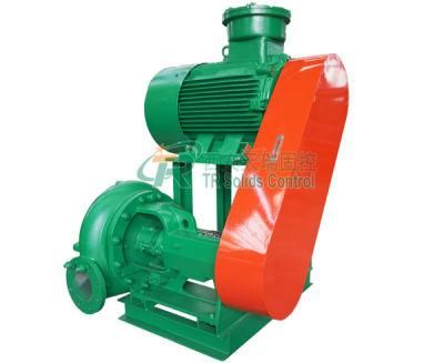 18.5kw Shear Pump Trenchless Shield Drilling Mud with 30m Lift