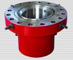 Tubing Drilling Spool Casing/Tubing Head