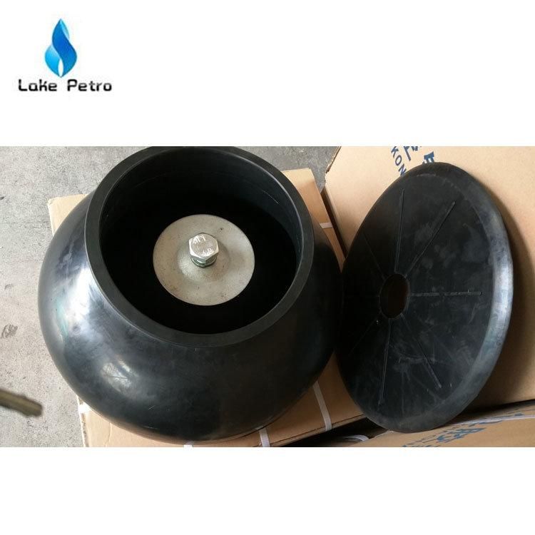 China Mud Pump Suction Air Bag Suppliers, Oilfield Accessory Supplier