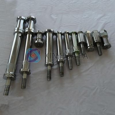 Mud Pump Piston Rod Mud Pump Spare Parts