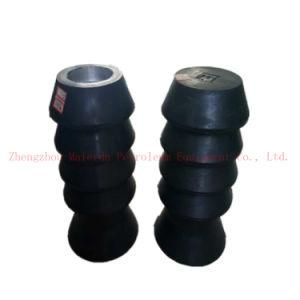 Oil Casing Top Cementing Plug and Bottom Cementing Plug