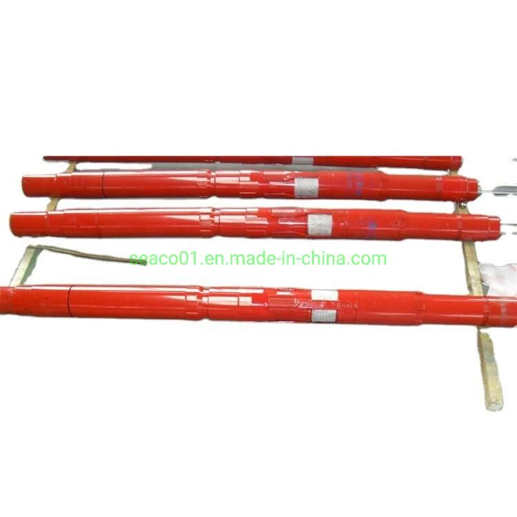 5 1/2" Super Unique Sharp-Razor™ Casing Scraper, Wellbore Cleanup