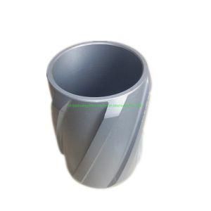 Steel Spiral Vane Composite Centralizer with Good Quality