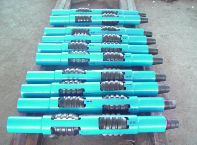Casing Packers Oilfield Inflatable Permanent Casing Packers