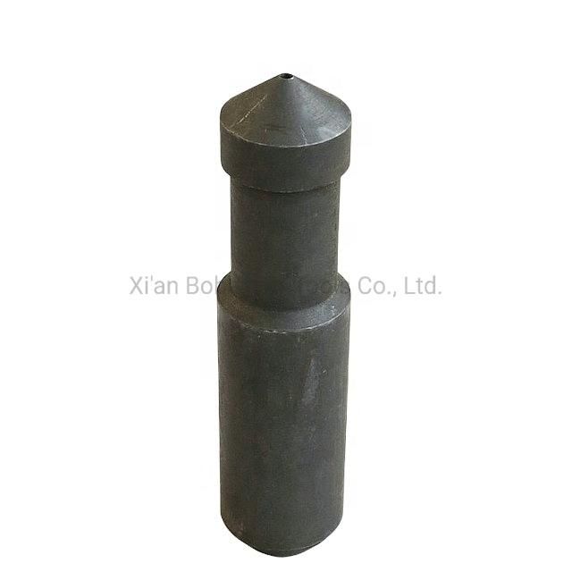 Oilfield Downhole Tools Wireline Slickline Pear Drop Rope Socket