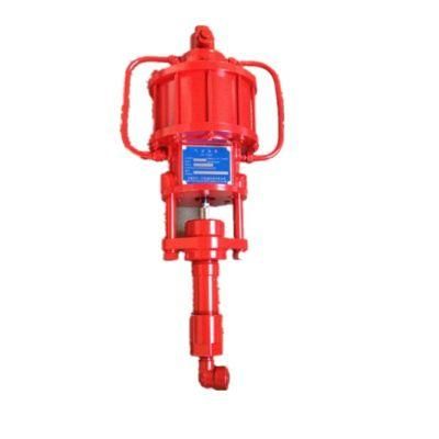 Qyb40-120L Pneumatic Oil Pump