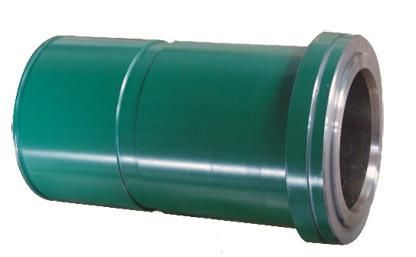 F500 Triplex Mud Pump Liner / Cylinder Sleeve /Spare Parts/Emsco/Bomco