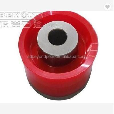 China Made Drilling Mud Pump Parts Piston and Ring Manufactures