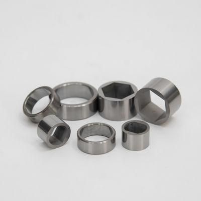 OEM High Quality Cemented Tungsten Carbide Bushings