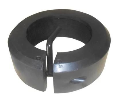 API Tubing and Casing of Clamp on Quick-Release Thread Protectors on Oilfield