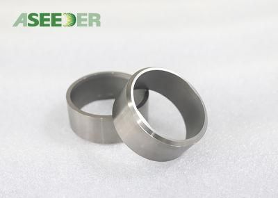 Cemented Tungsten Carbide Sleeves and Bushings for Bearing