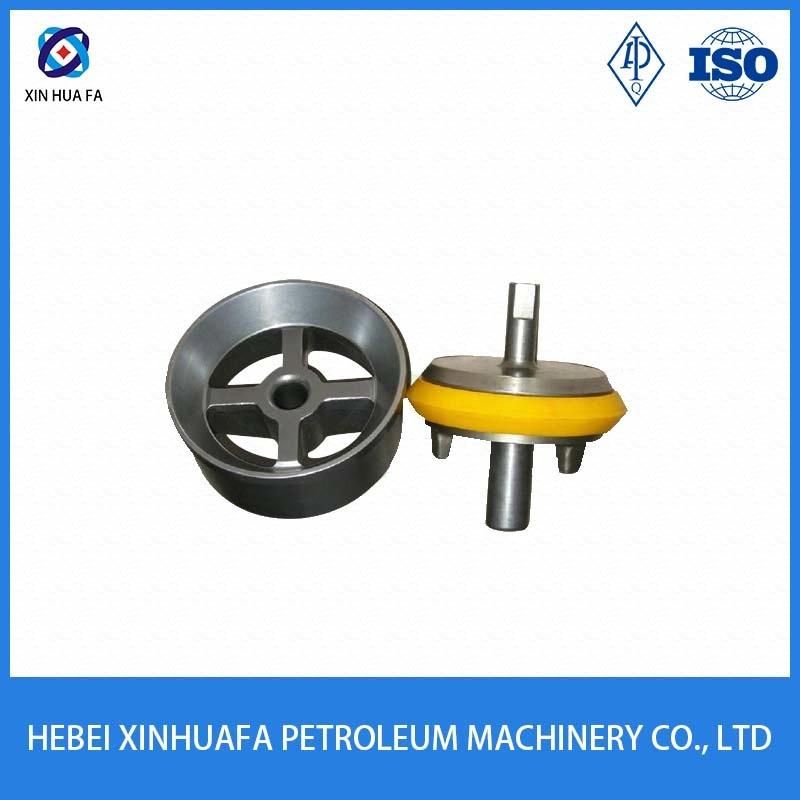 3pn Ideco National Oilwell Russian Weatherford Supply Mud Pump Valve and Seat