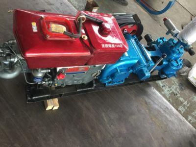 Bw200 Mud Pump High Pressure Made in China