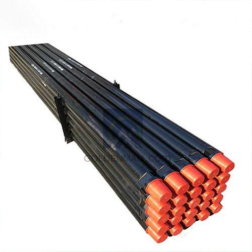 API 5dp Oilfield Drilling Rig Seamless G105 Nc26 2 3/8" Drill Pipe