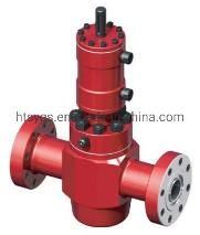 API 6A FC Type Manual Gate Valve Used in Oilfield