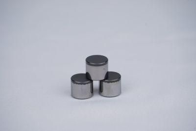 1308 / 0808 / 9.4X9.4X8mm PDC Cutter PDC Inserts PDC Cutter Insert Manufacturer for Italian Chain Saw Machine