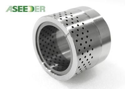 Erosion Resistance Tungsten Carbide Trim Cage for Choke Valve