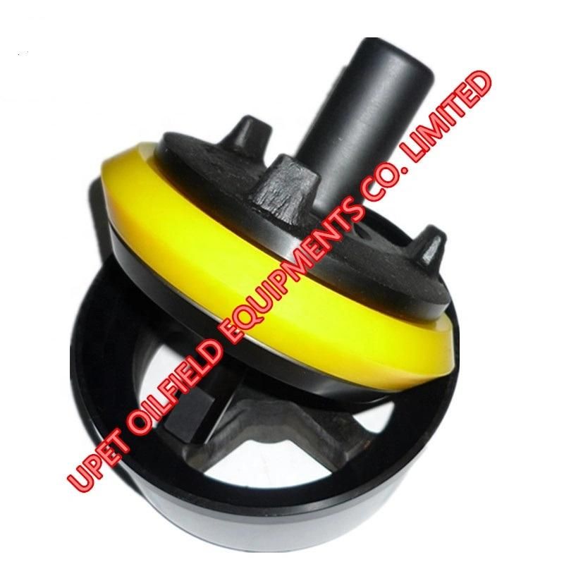 Mud Pump Valve Assembly and Valve Seat Hhf-500/Hhf-800/Hhf-1300/Hhf-1600/3nb-1600f/5nb-1600/5nb-2400 etc