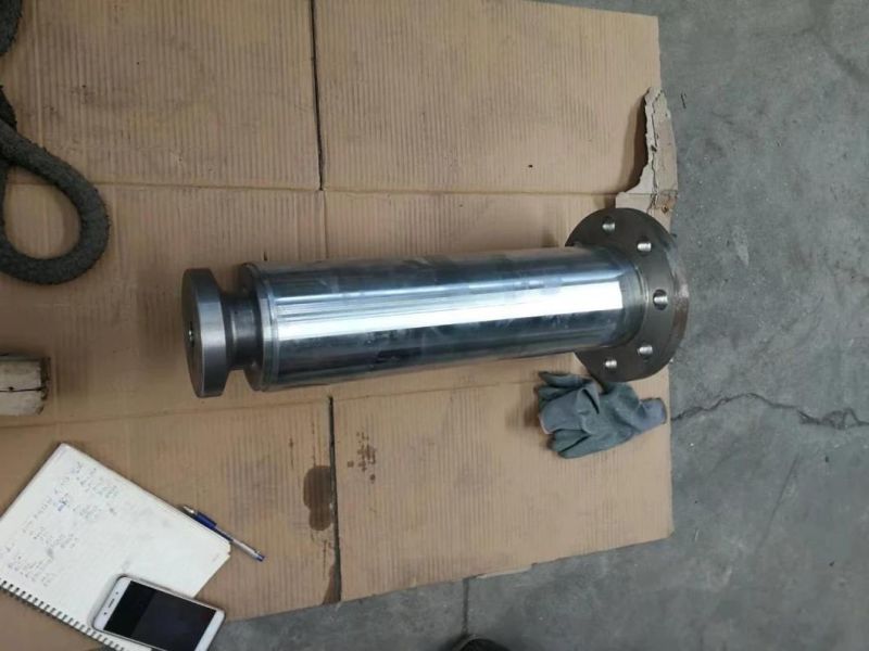 API 7K Drilling Pump Parts Pony Rod