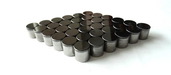 Polycrystalline Diamond PDC for Oil Drilling and Gas Drilling