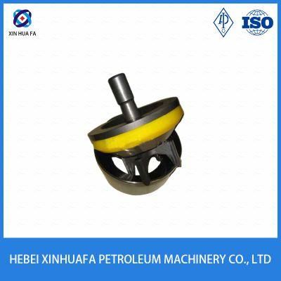 7 # Mud Pump Parts Valve