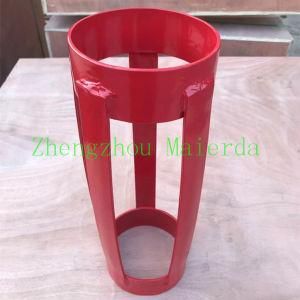 Cementing Tools Spring Bow Welded Centralizer