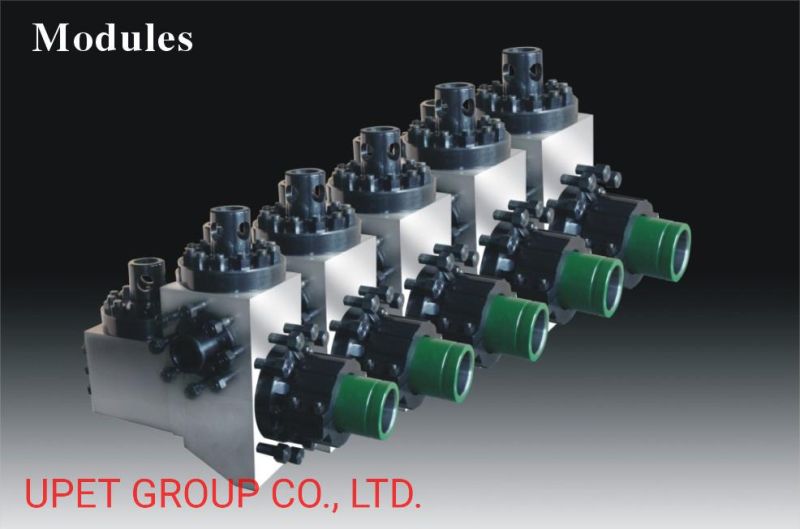 Module/Cylinder for 3nb-1600f, RS-1300, RS-1600, Qf-1300, Qf-1600 etc