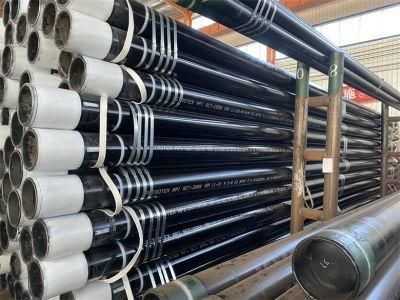 API 5CT Casing Pipe &amp; Tubing Pipe