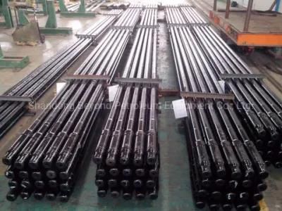 Beyond Petroleum Wellhead Stands Piping Heavy Weight Drill Pipes for Oil Well Drilling Rigs Sale